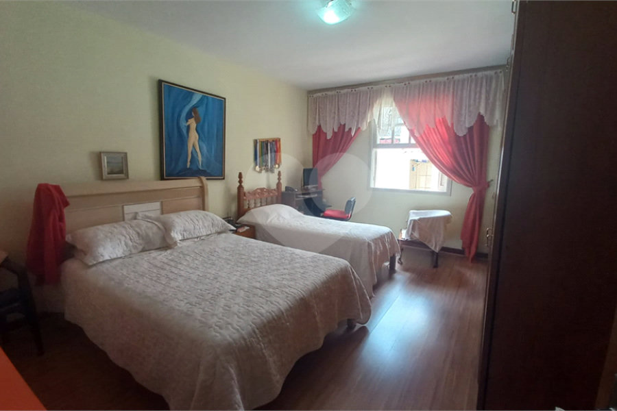 Sobrado à venda com 3 quartos, sendo 1 suíte, em Santana, São Paulo, SP