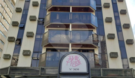 Apartamento à venda com 1 suíte em Jardim Paulista, São Paulo, SP