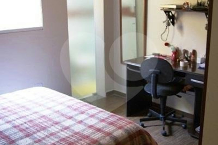 Sobrado à venda com 4 quartos, sendo 3 suítes, em Freguesia do Ó, São Paulo, SP