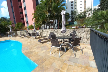 Apartamento à venda com 3 quartos, sendo 1 suíte, em Jardim Bonfiglioli, São Paulo, SP