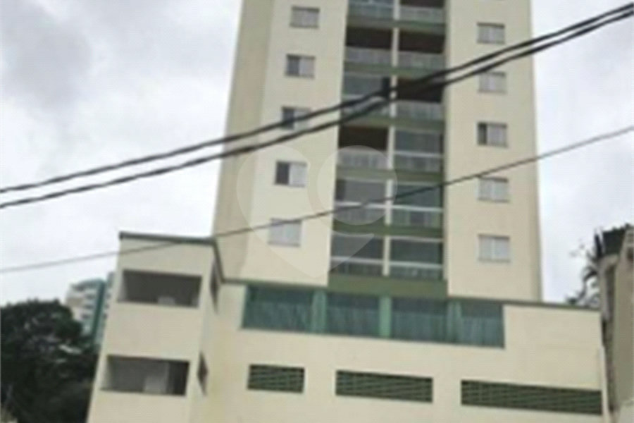 Apartamento à venda com 2 quartos, sendo 1 suíte,  em Freguesia do Ó, São Paulo, SP