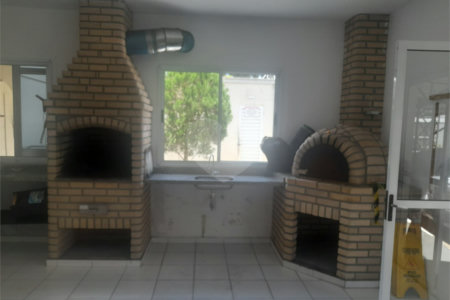 Apartamento à venda com 2 quartos em Jundiapeba, Mogi das Cruzes, SP