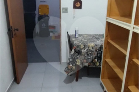 Cobertura para alugar com 3 quartos, sendo 1 suíte, em Santana, São Paulo, SP