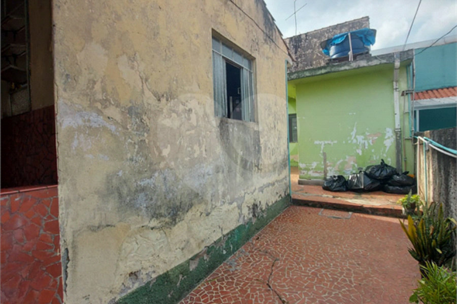 Casa Térrea à venda com 2 quartos em Casa Verde, São Paulo, SP