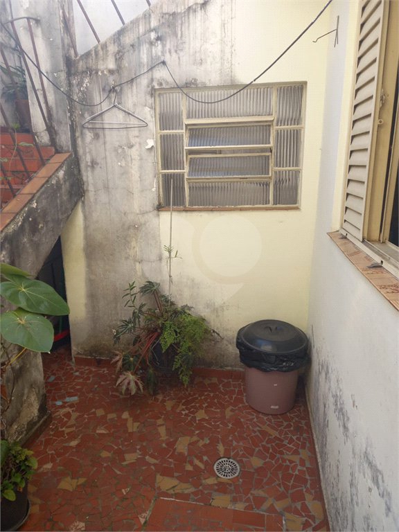 Casa à venda com 2 quartos em Cambuci, São Paulo, SP