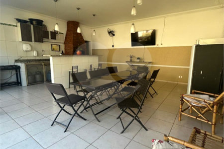 Apartamento à venda ou para alugar com 3 quartos, sendo 1 suíte,  em Vila Mogilar, Mogi das Cruzes, SP