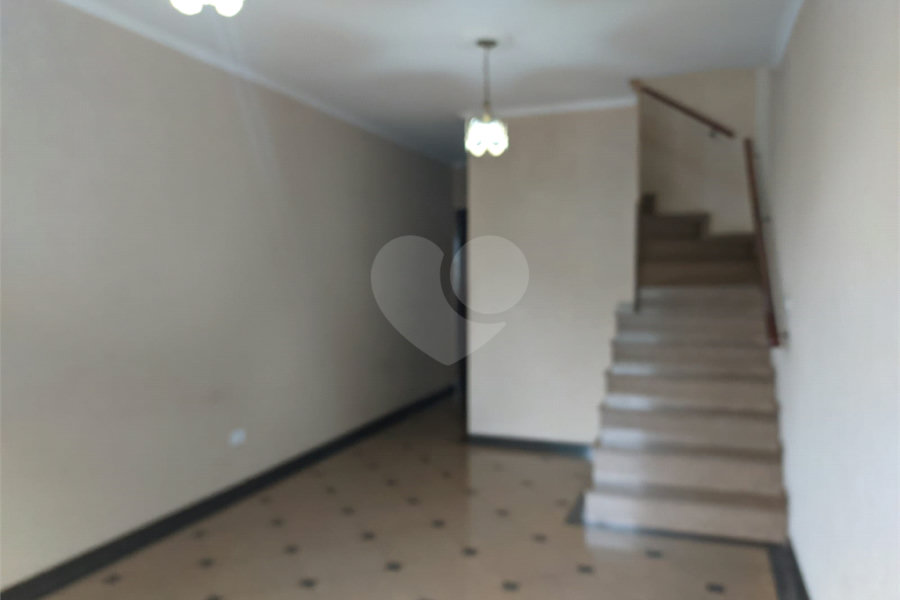 Sobrado à venda com 3 quartos, sendo 1 suíte, em Tucuruvi, São Paulo, SP
