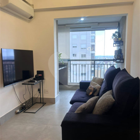 Apartamento à venda com 2 quartos, sendo 1 suíte, em Vila Andrade, São Paulo, SP