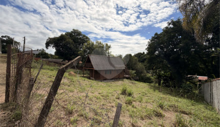 Terreno à venda em Vista Alegre, Vinhedo, SP