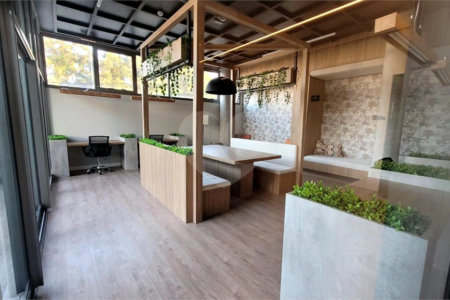 Studio à venda com 1 quarto em Butantã, São Paulo, SP