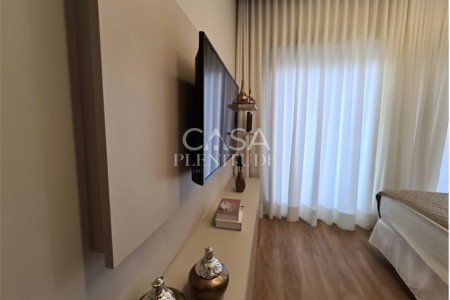 Casa em condomínio à venda com 3 suítes em Ibiti Royal Park, Sorocaba, SP
