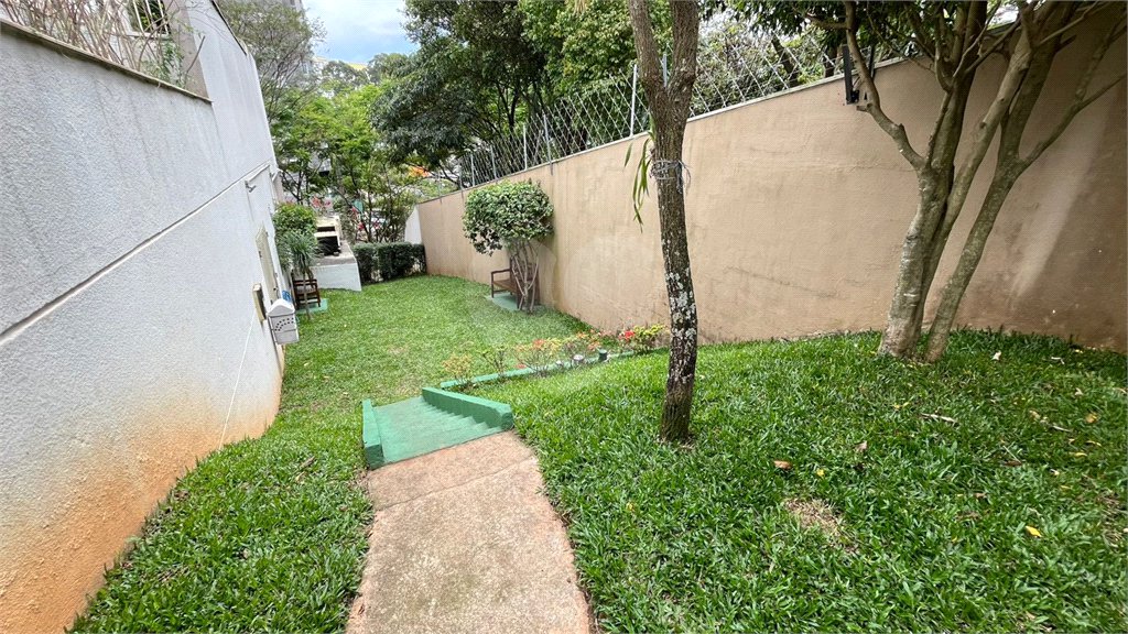 Apartamento à venda com 4 quartos, sendo 3 suítes, em Vila Andrade, São Paulo, SP