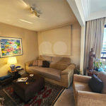 Apartamento à venda com 2 quartos, sendo 1 suíte,  em Chácara Santo Antônio, São Paulo, SP