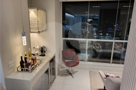 Apartamento à venda com 3 quartos, sendo 1 suíte,  em Baeta Neves, São Bernardo do Campo, SP