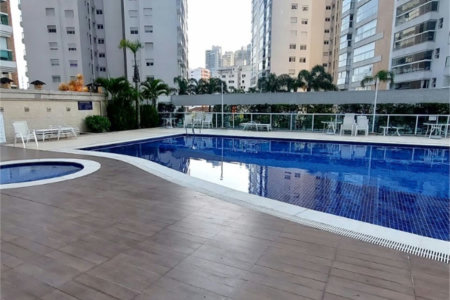Apartamento com 3 dormitórios à venda, 125 m² por R$ 1.700.000,00 - Ponta da Praia - Santos/SP