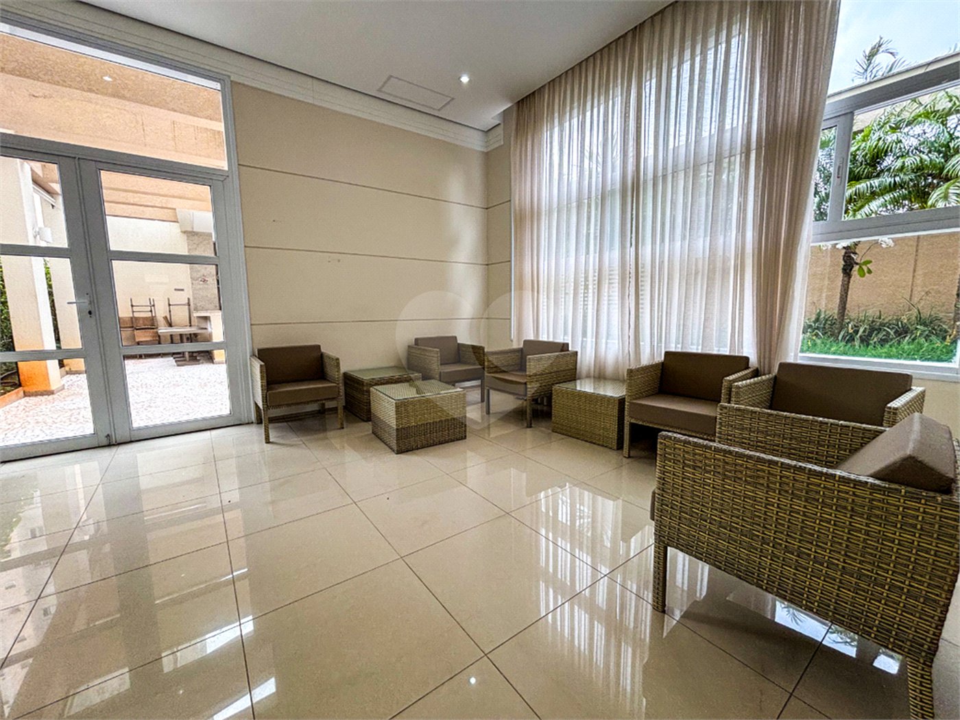 Apartamento à venda com 2 quartos, sendo 1 suíte, em Vila Mascote, São Paulo, SP