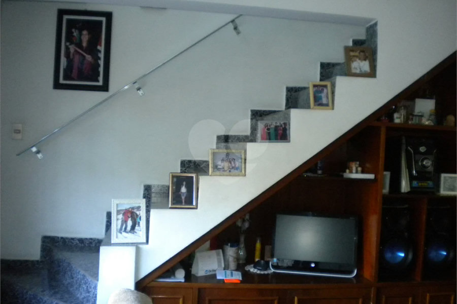 Casa à venda com 3 quartos em Pirituba, São Paulo, SP