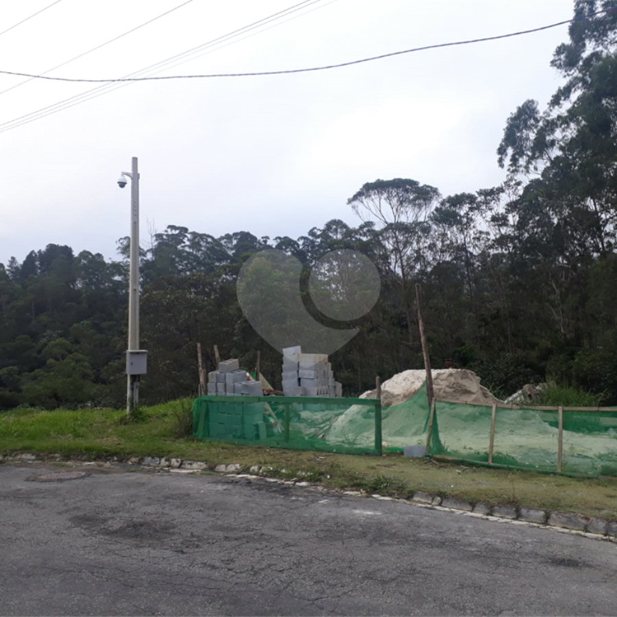 Terreno à venda no condomínio Mosaico da Serra, Mogi das Cruzes - SP