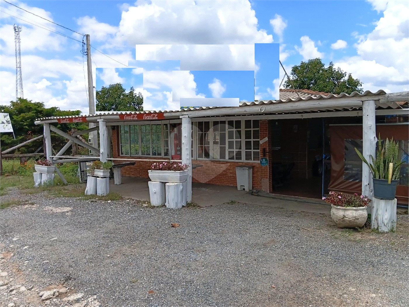 Salão Comercial para alugar no Centro (canguera), São Roque, SP