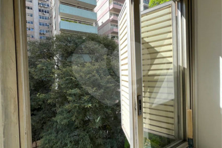 Apartamento à venda com 3 quartos, sendo 2 suítes,  em Jardim Paulista, São Paulo, SP
