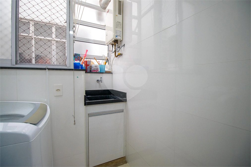 Apartamento à venda com 3 quartos, sendo 2 suítes,  em Tijuca, Rio de Janeiro, RJ