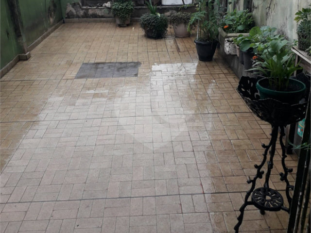 Sobrado à venda com 2 quartos em Casa Verde, São Paulo, SP