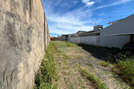 Terreno à venda em Jardim Mesquita, Itapetininga, SP