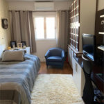 Casa Residencial à venda, Jardim Bela Vista, Santo André - CA0145.