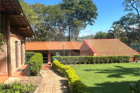 Casa à venda no condomínio Fazenda São Joaquim, Vinhedo - SP