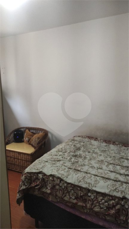 Apartamento à venda com 2 quartos em Vila Urupês, Suzano, SP