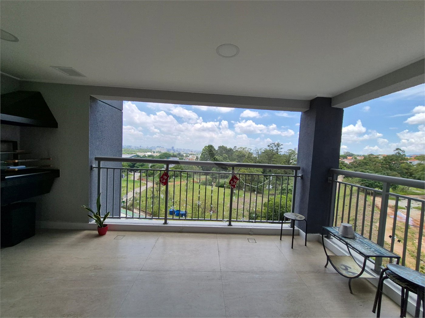 Apartamento à venda com 2 suítes em City América, São Paulo, SP