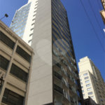 Kitnet à venda com 1 quarto no Centro, São Paulo, SP