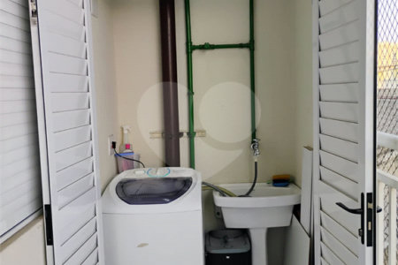 Apartamento à venda com 2 quartos em Catumbi, São Paulo, SP