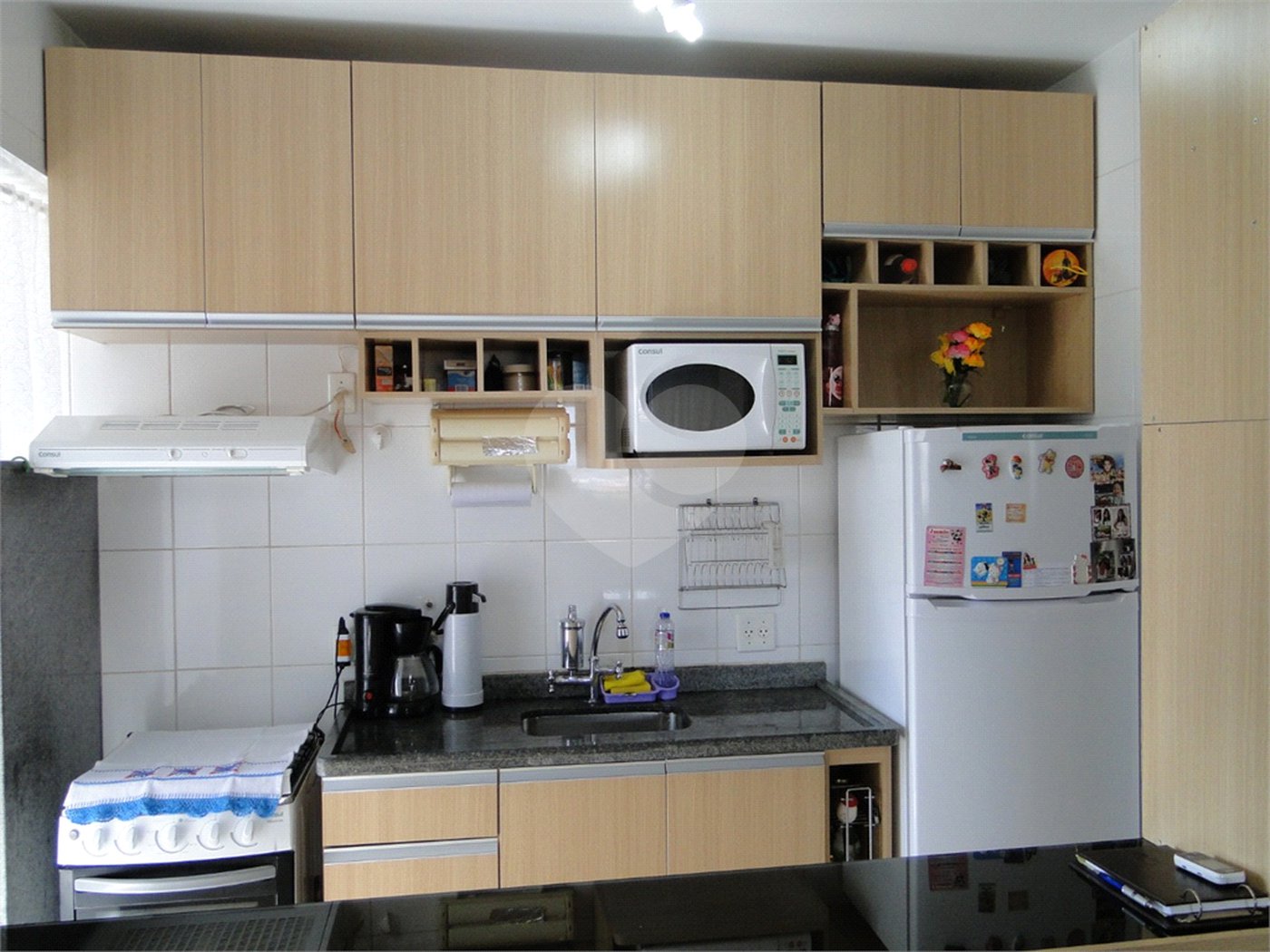 Apartamento à venda com 3 quartos, sendo 1 suíte,  em Vila Vermelha, São Paulo, SP