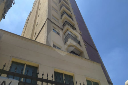 Cobertura à venda ou para alugar com 2 quartos em Santana, São Paulo, SP