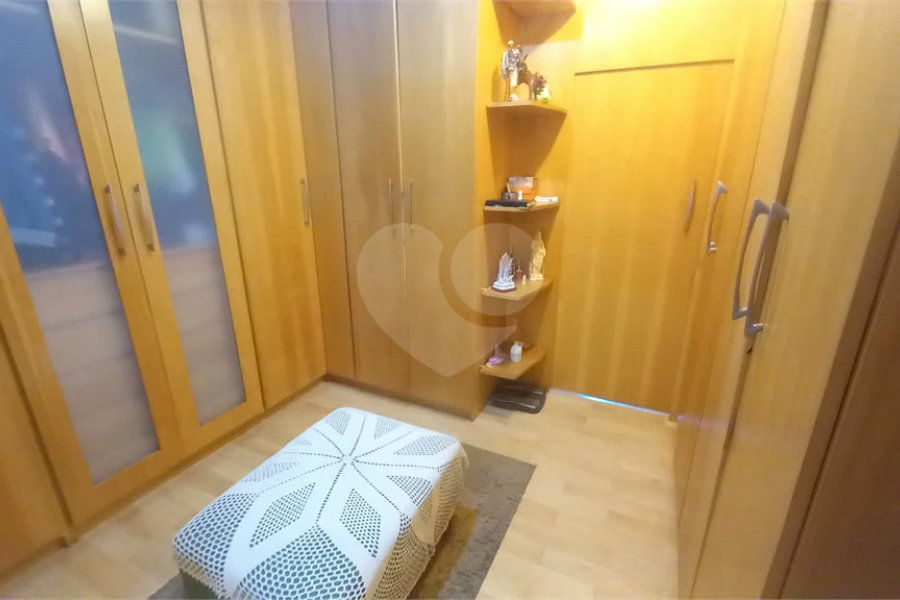 Apartamento à venda com 4 quartos, sendo 3 suítes, em Santana, São Paulo, SP