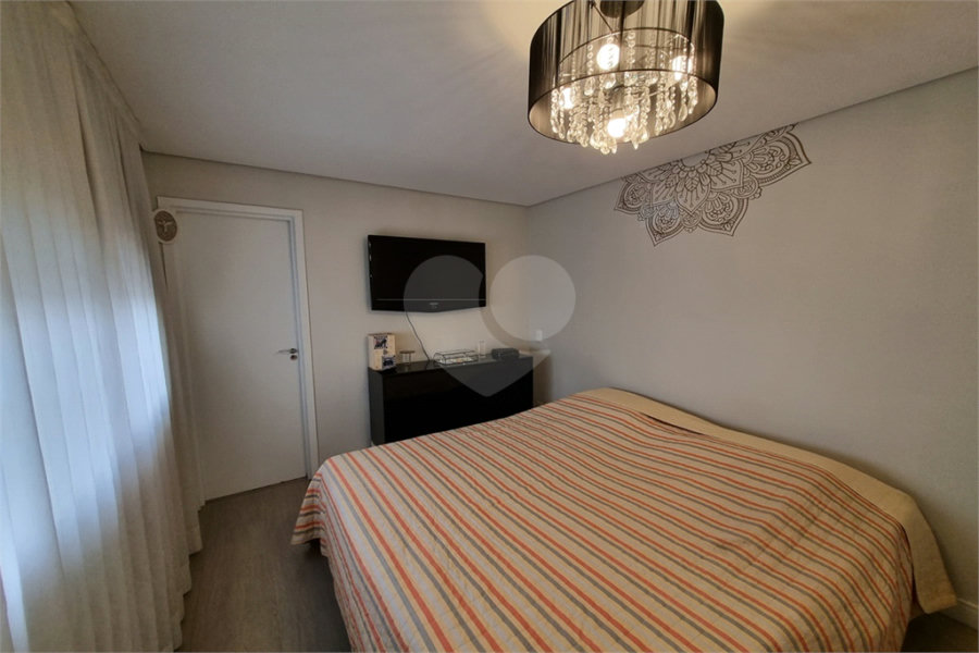 Apartamento à venda com 5 quartos, sendo 3 suítes, em Santa Teresinha, São Paulo, SP