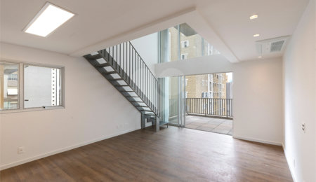 Apartamento à venda ou para alugar com 1 suíte em Jardim Paulista, São Paulo, SP