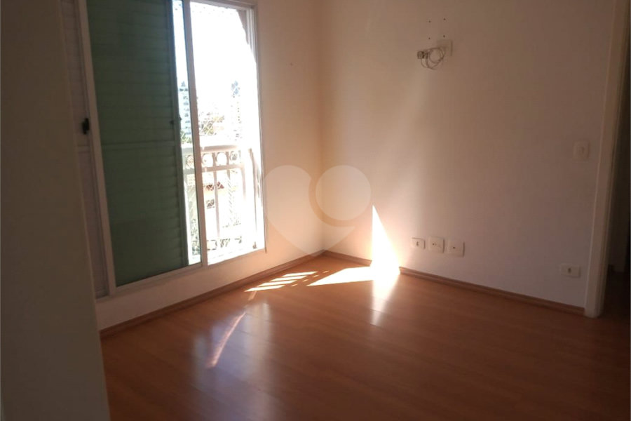 Apartamento à venda com 3 quartos, sendo 1 suíte, em Santana, São Paulo, SP