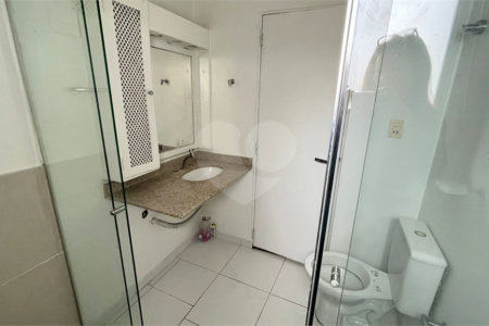 Apartamento à venda com 1 suíte em Brooklin, São Paulo, SP