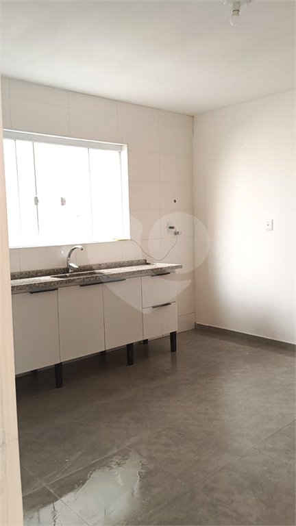 Sobrado à venda com 2 quartos em Vila Mazzei, São Paulo, SP