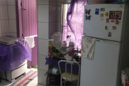 Casa de Vila à venda com 3 quartos em Vila Mazzei, São Paulo, SP