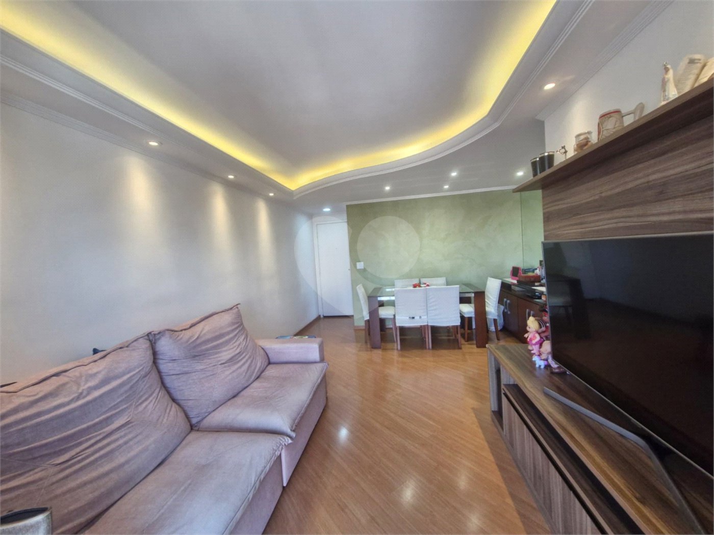 Apartamento à venda com 3 quartos, sendo 1 suíte, em Vila Cruzeiro, São Paulo, SP