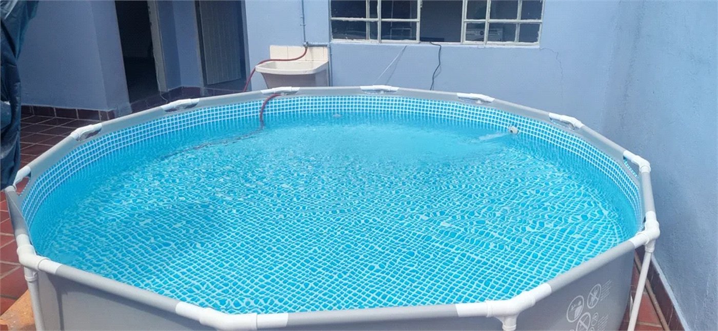 Casa Térrea à venda com 3 quartos, sendo 1 suíte, em Jardim Taboão, São Paulo, SP