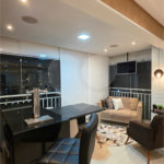 Apartamento à venda com 3 quartos, sendo 1 suíte, no Centro, São Bernardo do Campo, SP