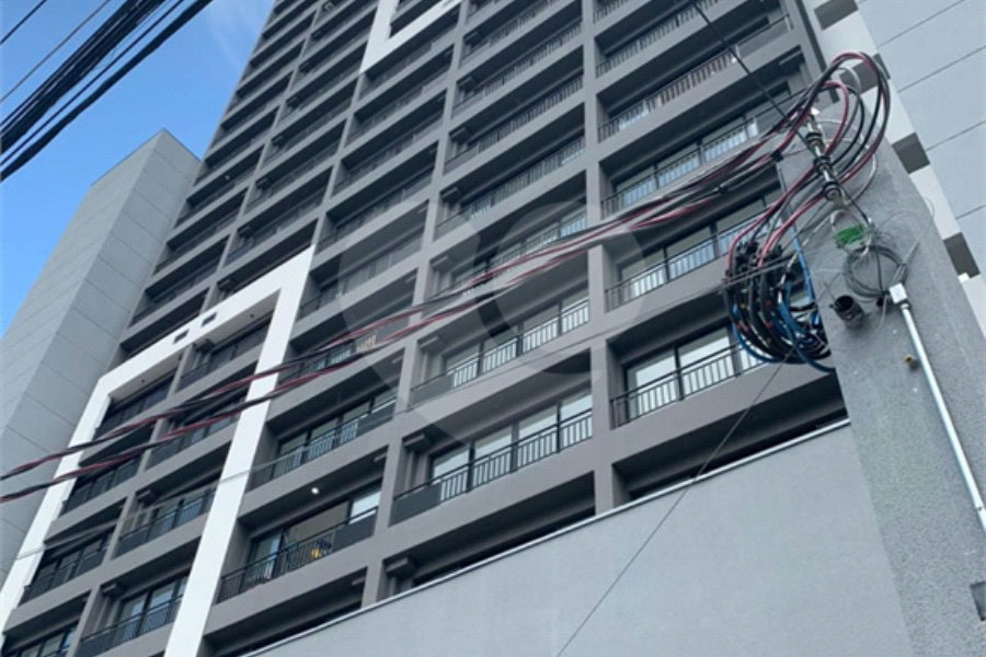 Studio à venda com 1 quarto em Santana, São Paulo, SP
