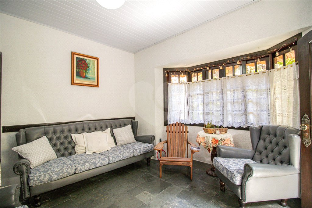 Casa à venda ou para alugar com 4 quartos em Jardim Marajoara, São Paulo, SP