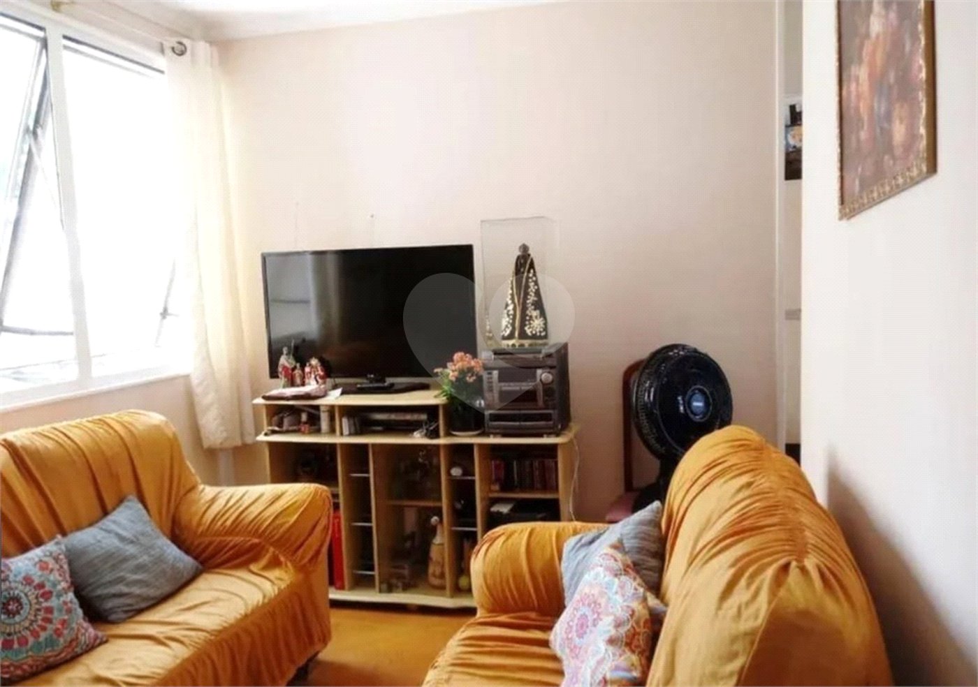 Apartamento à venda com 2 quartos em Jaguaré, São Paulo, SP