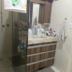 Sobrado à venda com 3 quartos, sendo 2 suítes, em Vila Dom Pedro I, São Paulo, SP