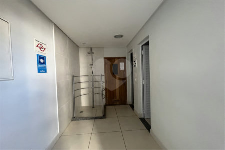 Apartamento à venda com 1 quarto em Liberdade, São Paulo, SP